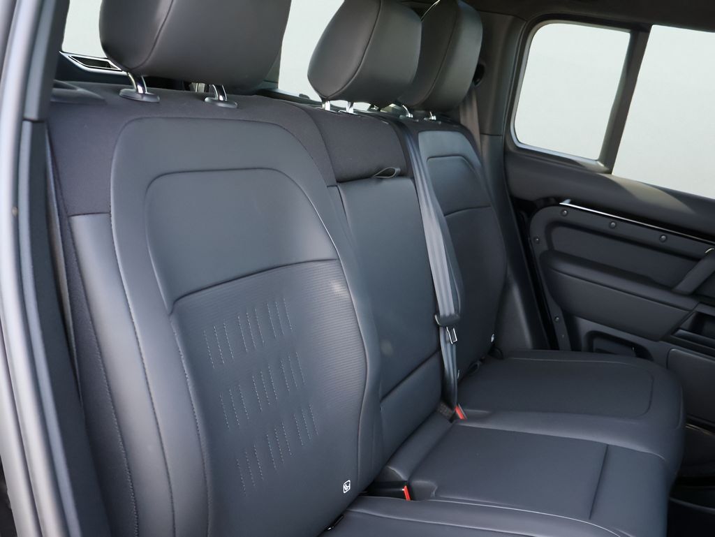 2026 Land Rover Defender 110 V8 San Clemente CA