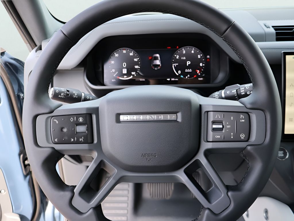 2026 Land Rover Defender 110 X-Dynamic SE San Clemente CA