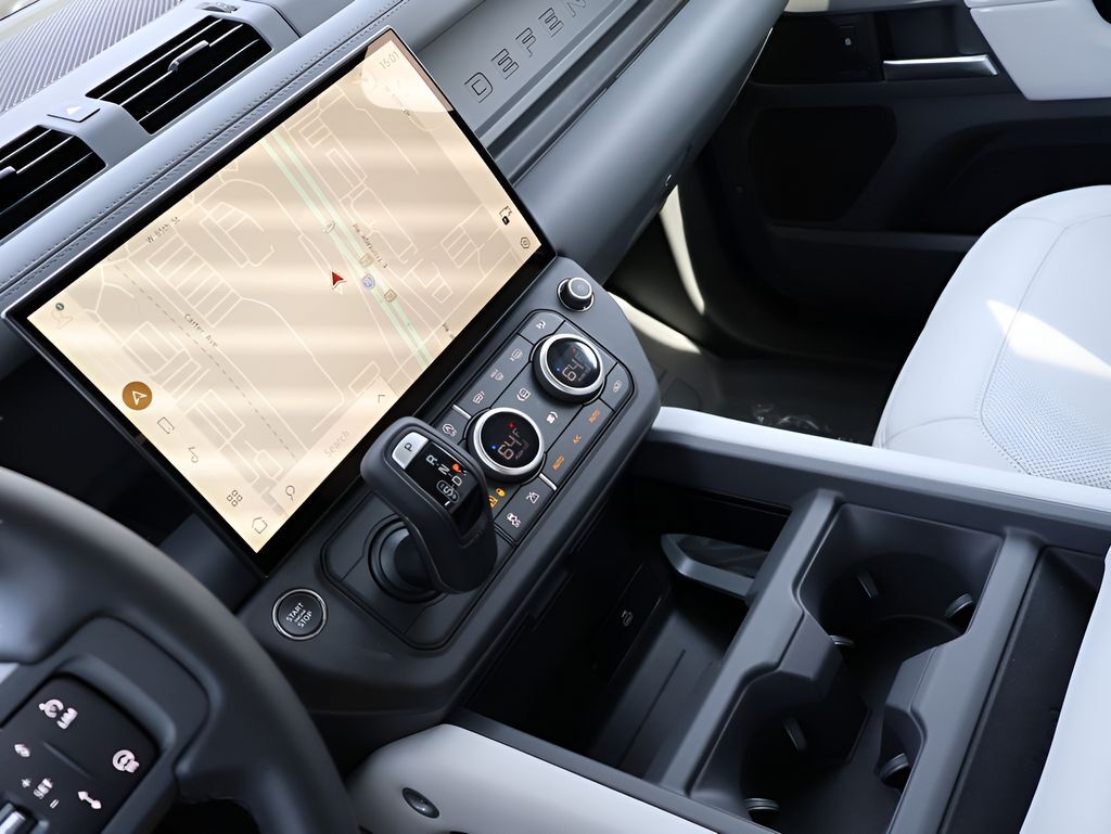 2026 Land Rover Defender 110 X-Dynamic SE San Clemente CA