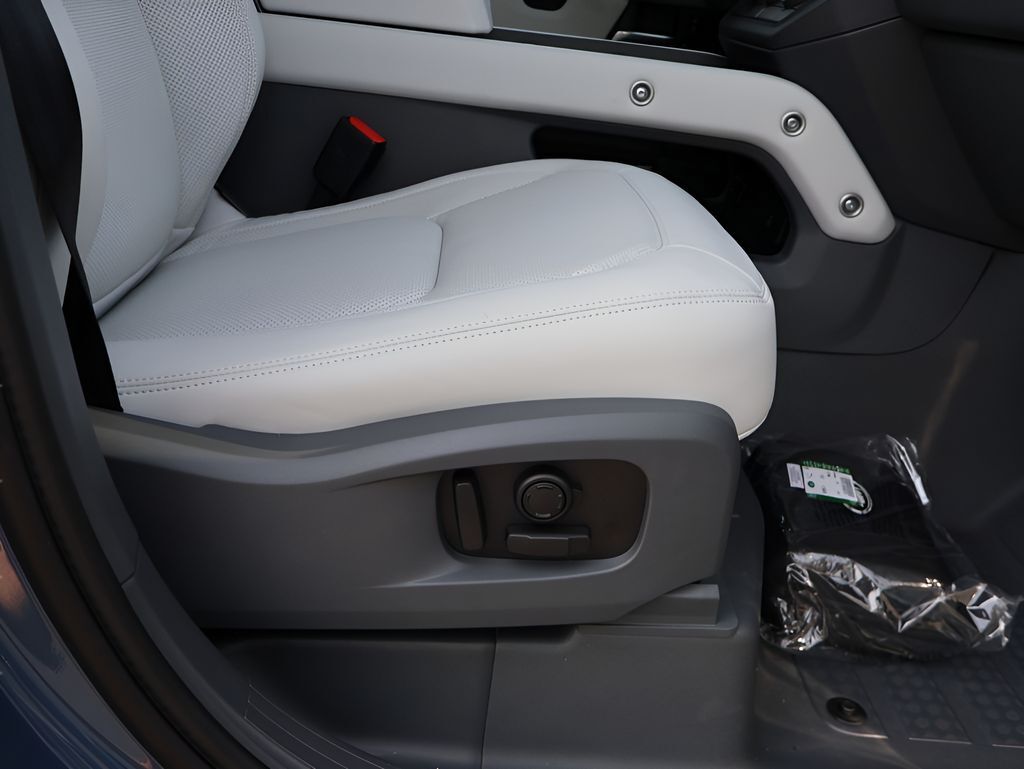 2026 Land Rover Defender 110 X-Dynamic SE San Clemente CA