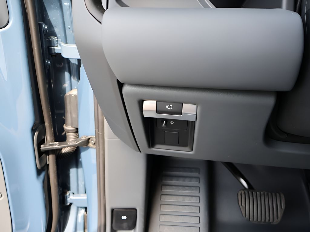 2026 Land Rover Defender 110 X-Dynamic SE San Clemente CA