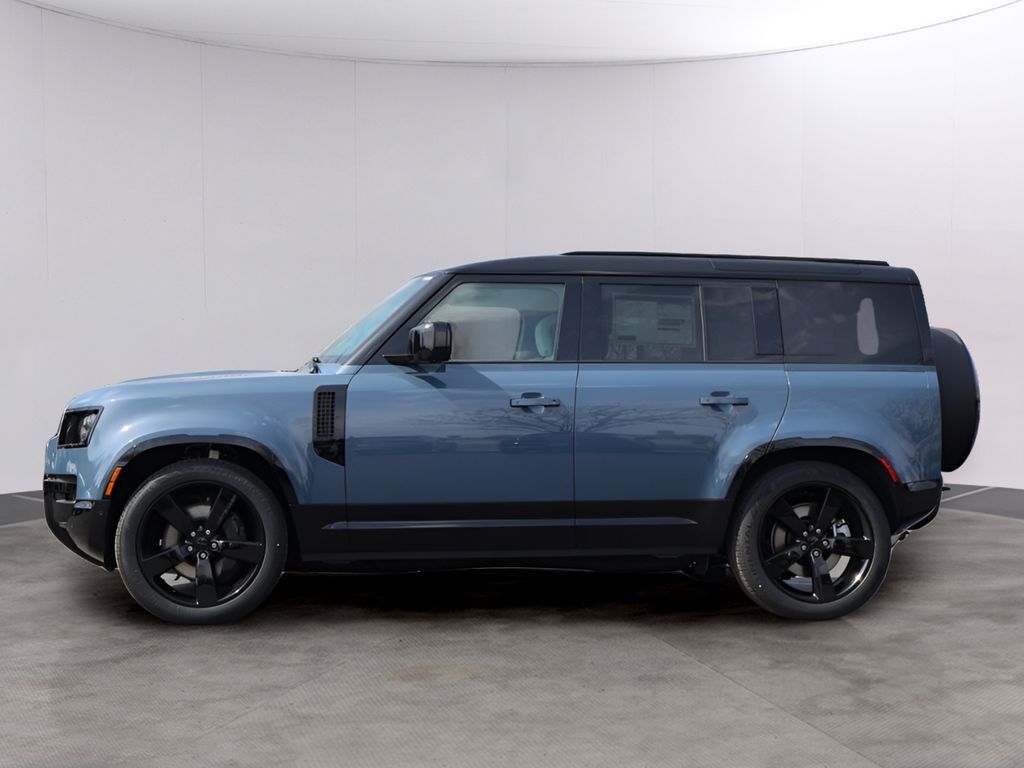 2026 Land Rover Defender 110 X-Dynamic SE San Clemente CA