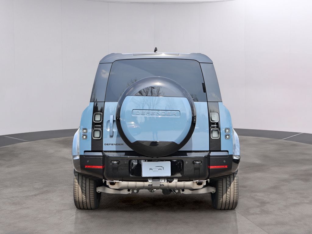 2026 Land Rover Defender 110 X-Dynamic SE San Clemente CA