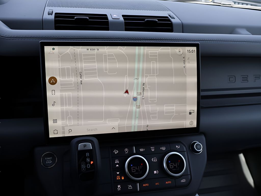 2026 Land Rover Defender 110 X-Dynamic SE San Clemente CA