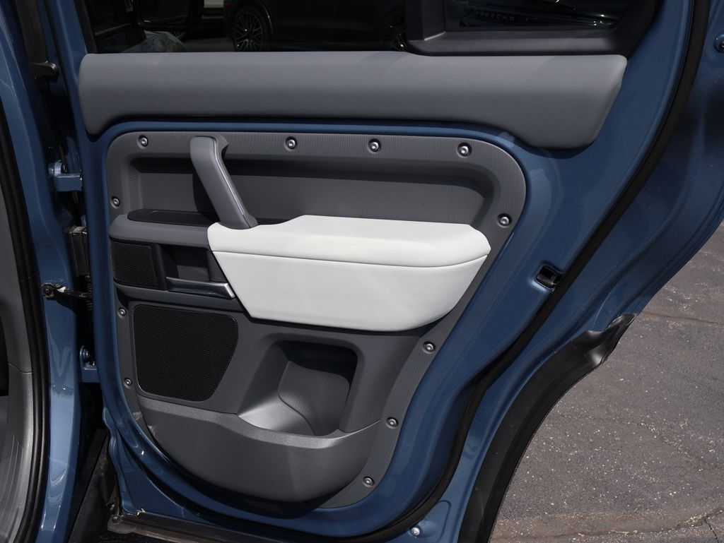 2026 Land Rover Defender 110 X-Dynamic SE San Clemente CA