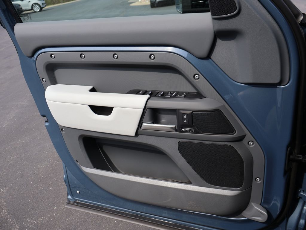 2026 Land Rover Defender 110 X-Dynamic SE San Clemente CA