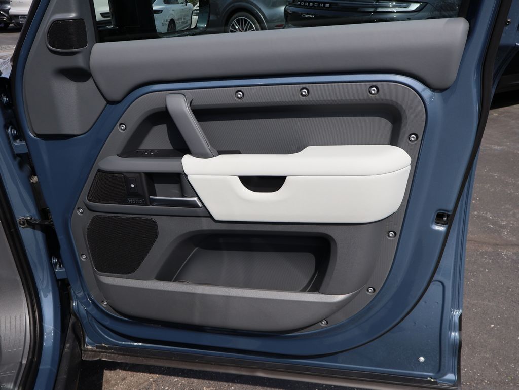 2026 Land Rover Defender 110 X-Dynamic SE San Clemente CA