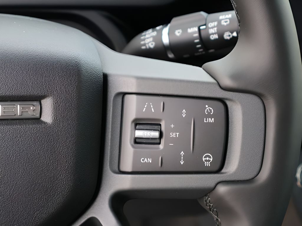 2026 Land Rover Defender 110 X-Dynamic SE San Clemente CA