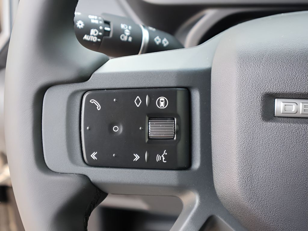 2026 Land Rover Defender 110 X-Dynamic SE San Clemente CA