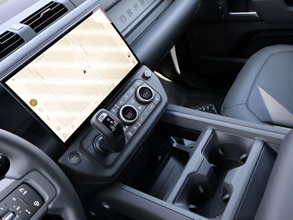 2026 Land Rover Defender 110 X-Dynamic SE San Clemente CA