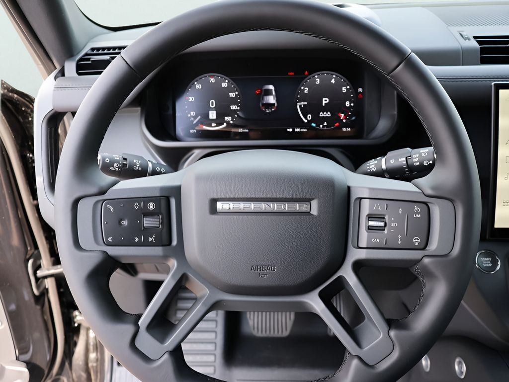 2026 Land Rover Defender 110 X-Dynamic SE San Clemente CA