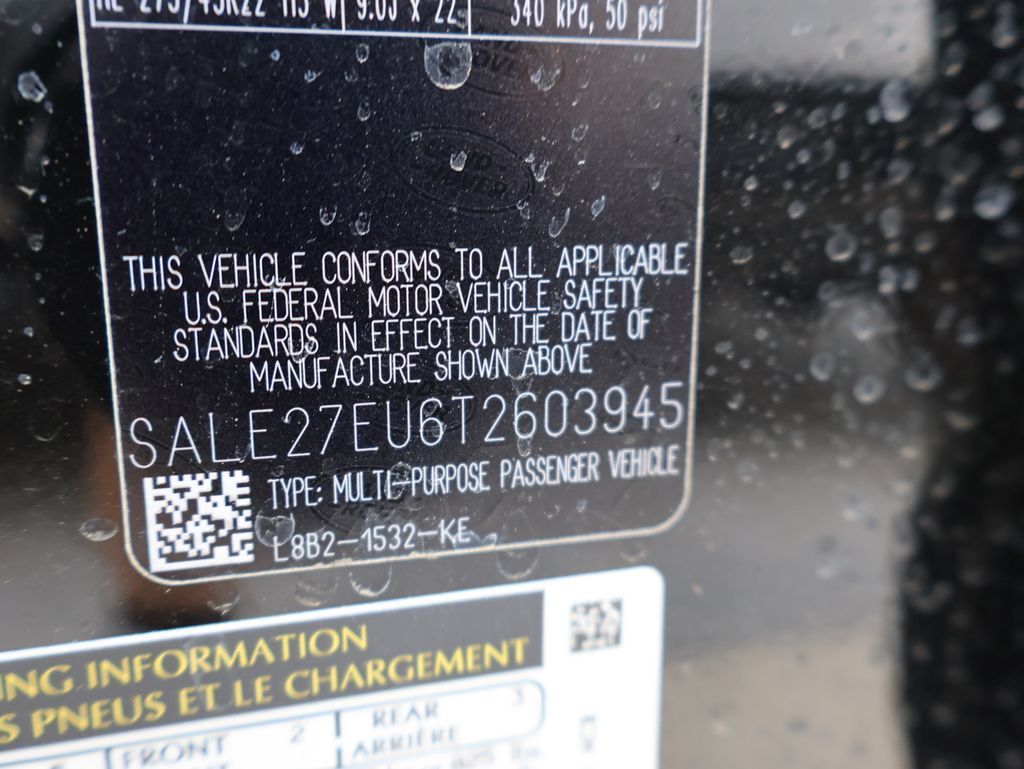 2026 Land Rover Defender 110 X-Dynamic SE San Clemente CA