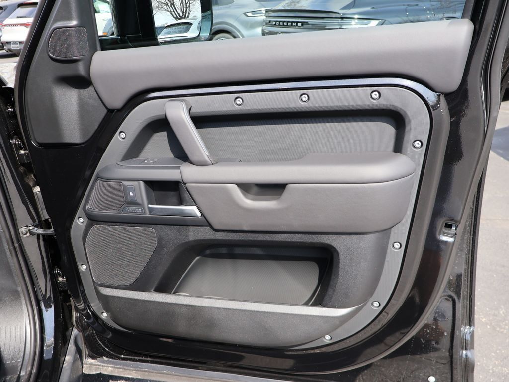 2026 Land Rover Defender 110 X-Dynamic SE San Clemente CA