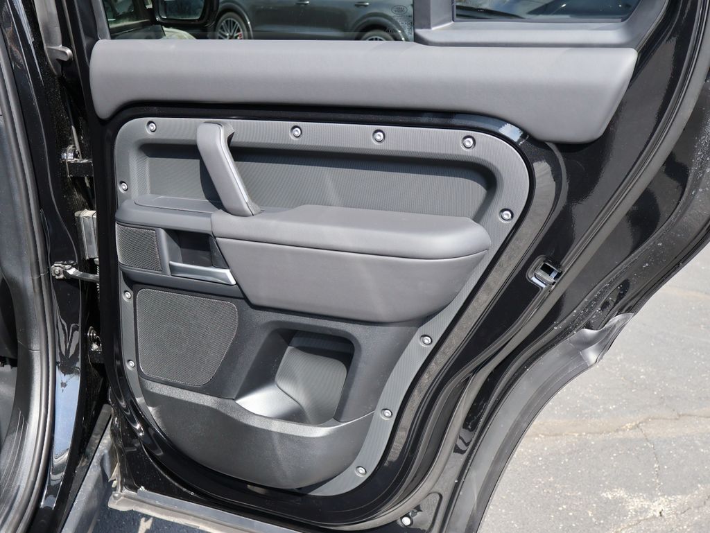 2026 Land Rover Defender 110 X-Dynamic SE San Clemente CA