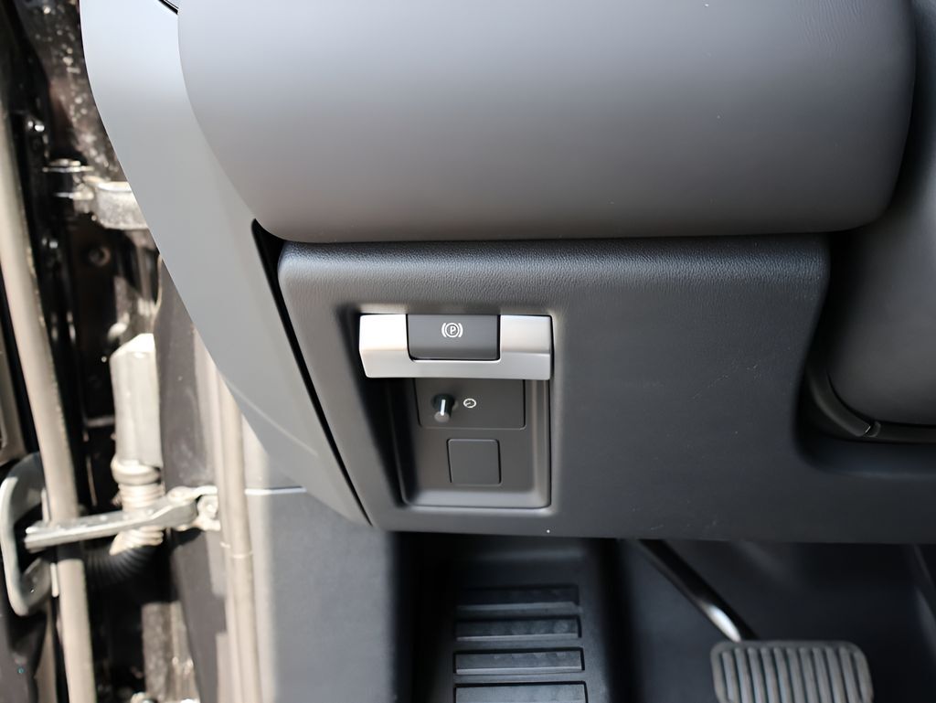 2026 Land Rover Defender 110 X-Dynamic SE San Clemente CA