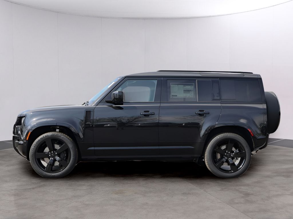 2026 Land Rover Defender 110 X-Dynamic SE San Clemente CA