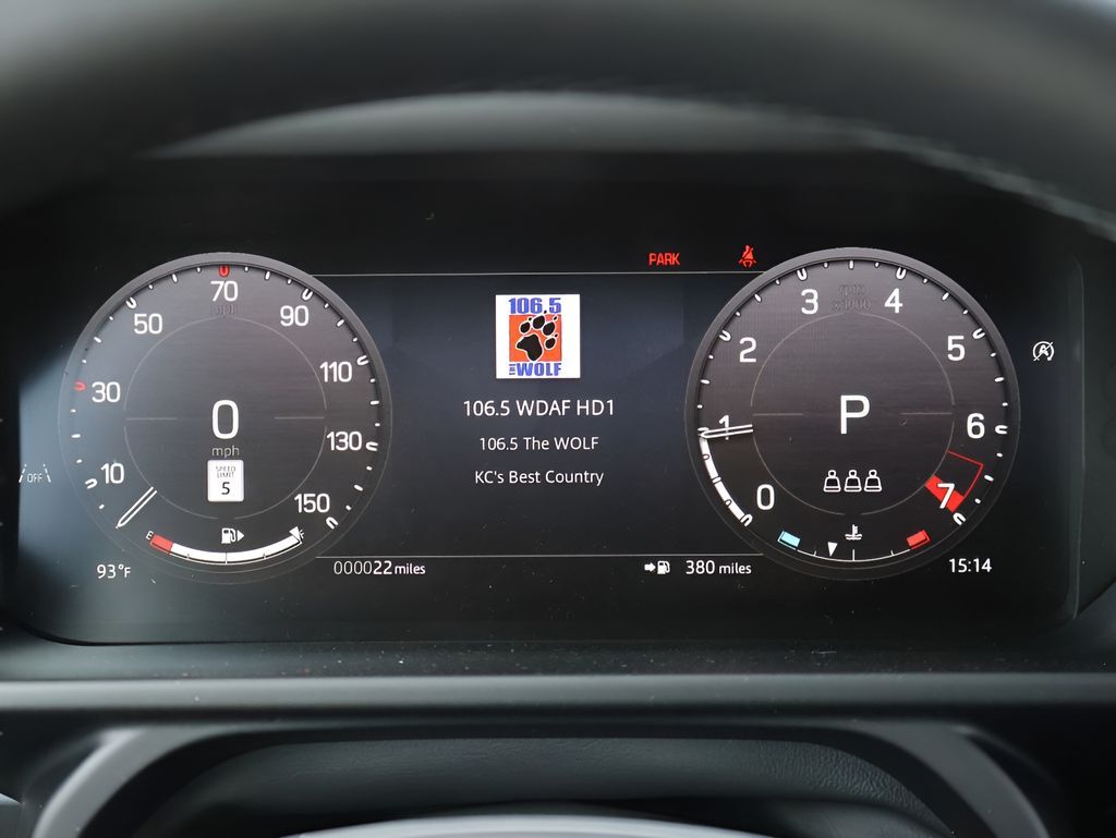 2026 Land Rover Defender 110 X-Dynamic SE San Clemente CA