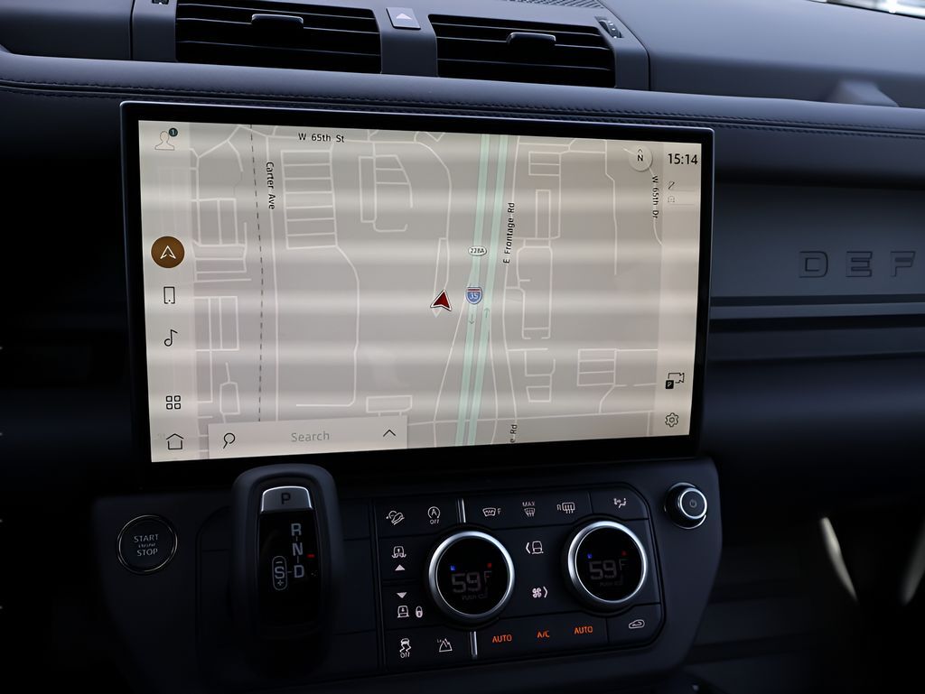 2026 Land Rover Defender 110 X-Dynamic SE San Clemente CA
