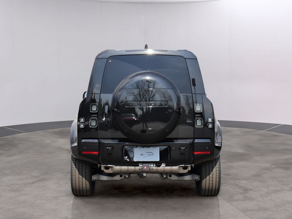 2026 Land Rover Defender 110 X-Dynamic SE San Clemente CA