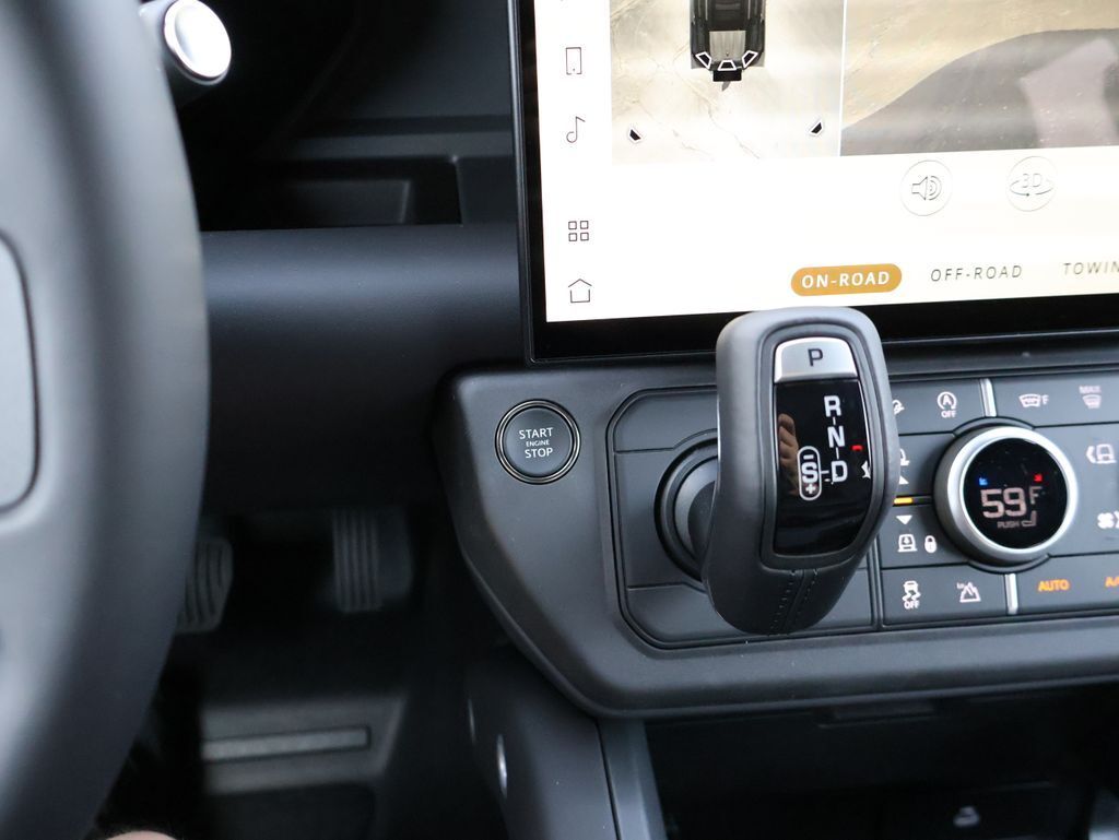 2026 Land Rover Defender 110 X-Dynamic SE San Clemente CA