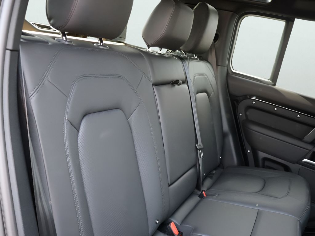 2026 Land Rover Defender 110 X-Dynamic SE San Clemente CA