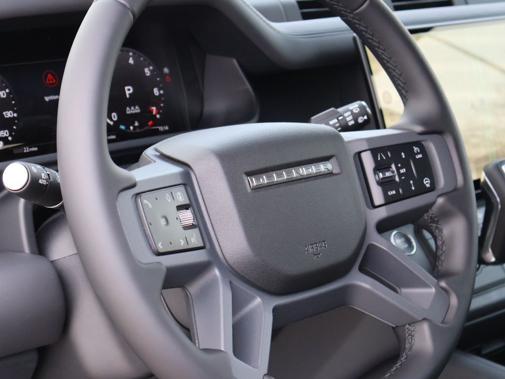 2026 Land Rover Defender 110 X-Dynamic SE San Clemente CA