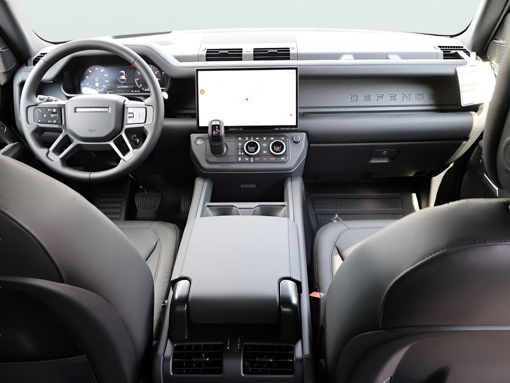 2026 Land Rover Defender 110 X-Dynamic SE San Clemente CA