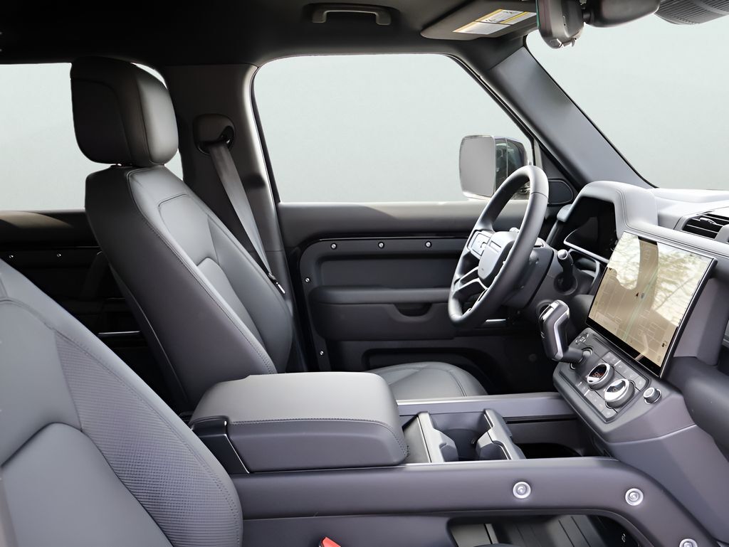 2026 Land Rover Defender 110 X-Dynamic SE San Clemente CA