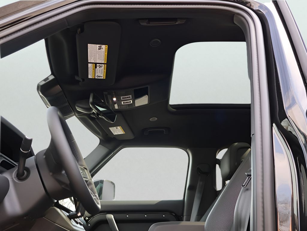 2026 Land Rover Defender 110 X-Dynamic SE San Clemente CA