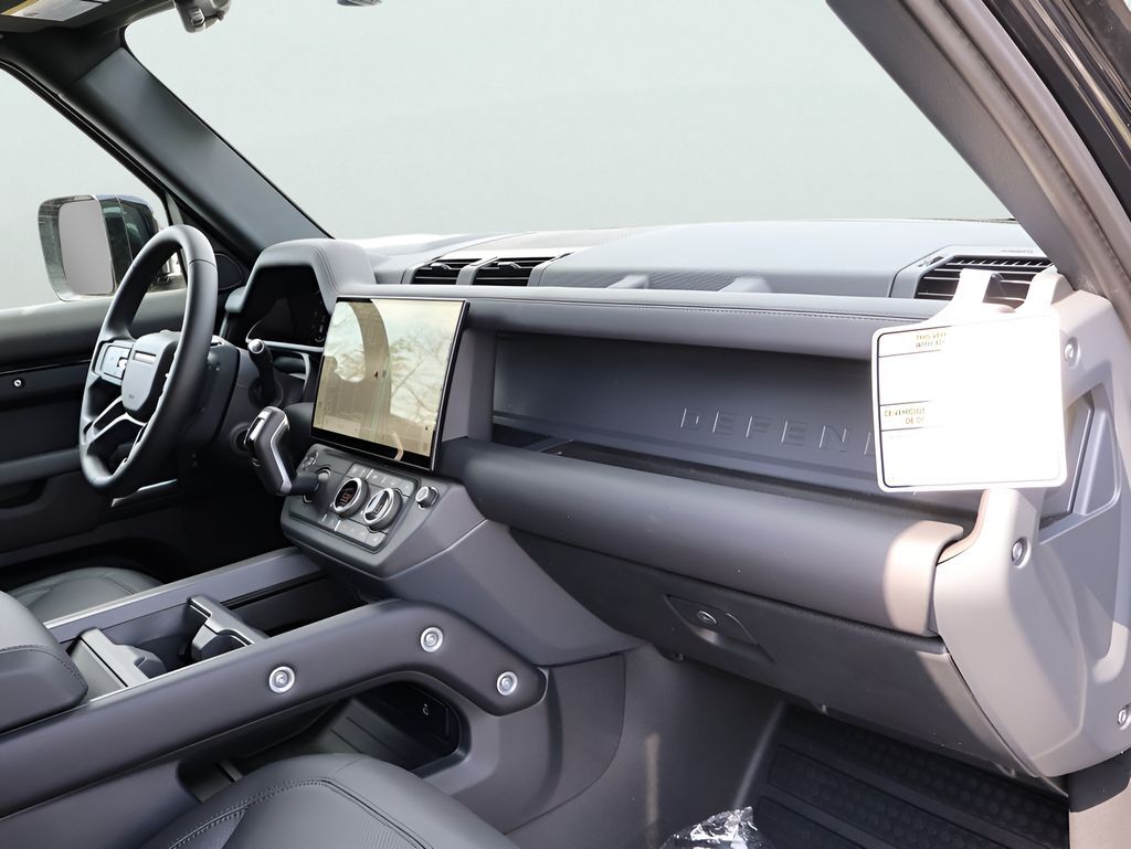 2026 Land Rover Defender 110 X-Dynamic SE San Clemente CA