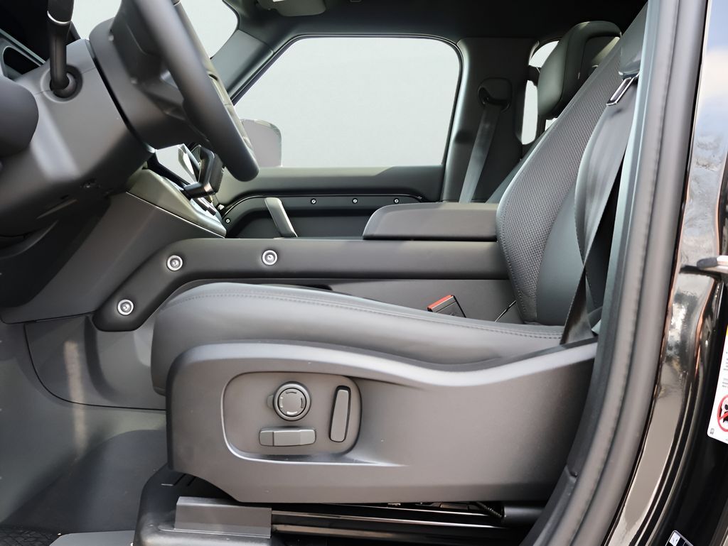 2026 Land Rover Defender 110 X-Dynamic SE San Clemente CA