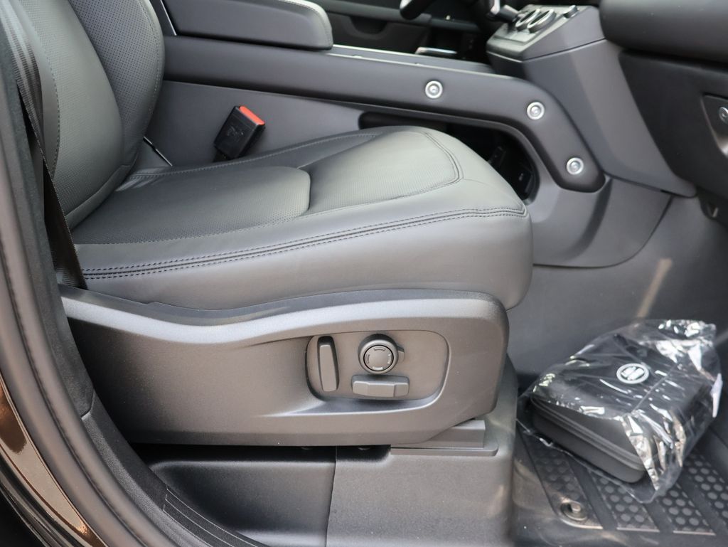 2026 Land Rover Defender 110 X-Dynamic SE San Clemente CA