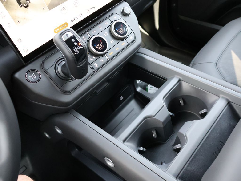 2026 Land Rover Defender 110 X-Dynamic SE San Clemente CA