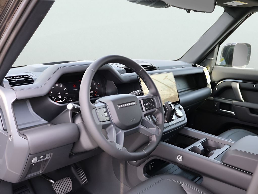 2026 Land Rover Defender 110 X-Dynamic SE San Clemente CA