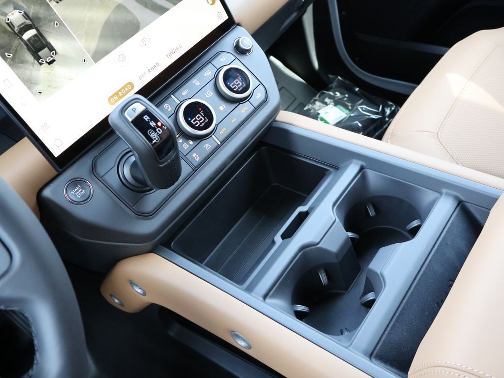 2026 Land Rover Defender 110 X-Dynamic SE San Clemente CA