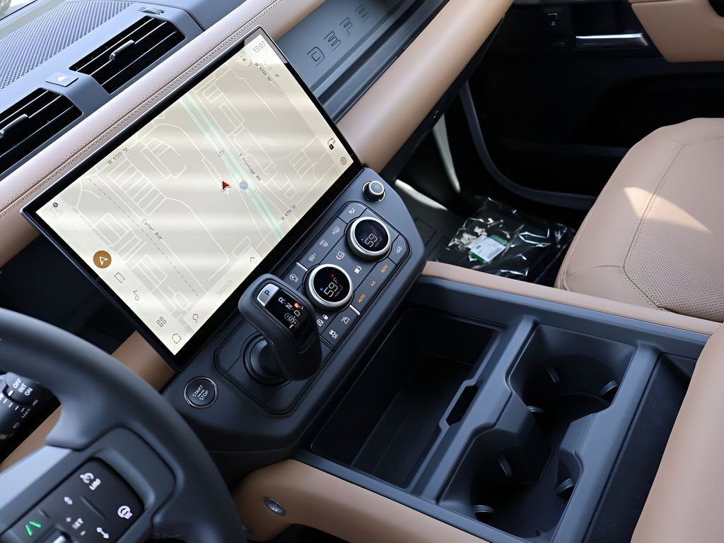 2026 Land Rover Defender 110 X-Dynamic SE San Clemente CA