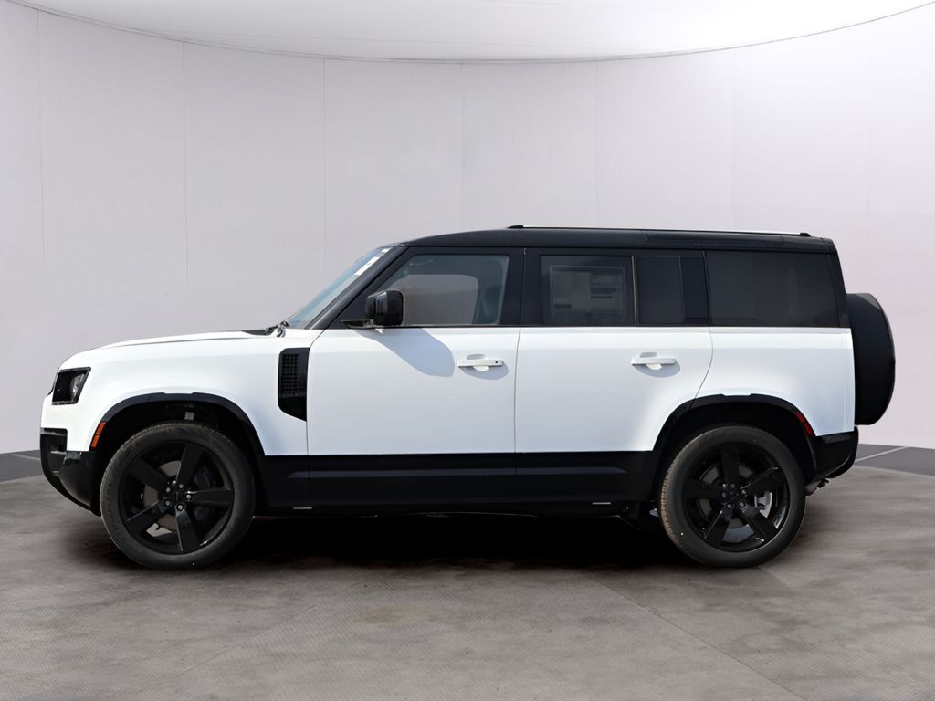 2026 Land Rover Defender 110 X-Dynamic SE San Clemente CA