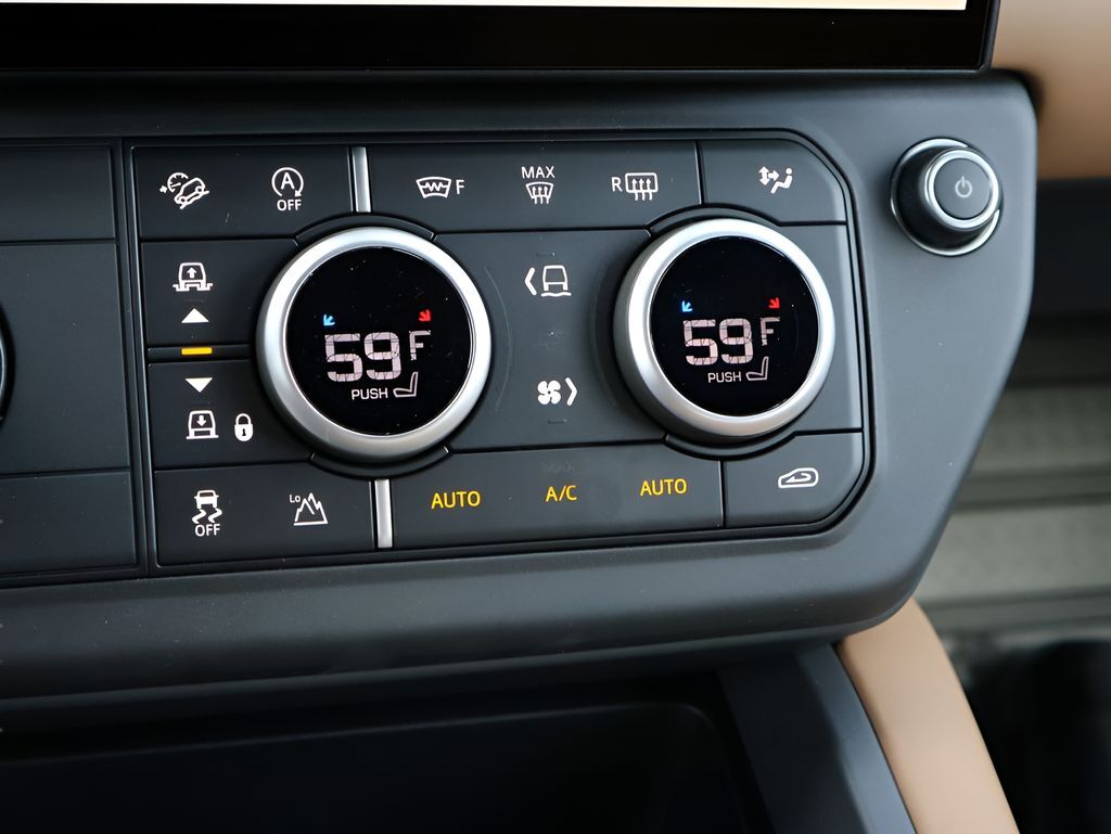 2026 Land Rover Defender 110 X-Dynamic SE San Clemente CA