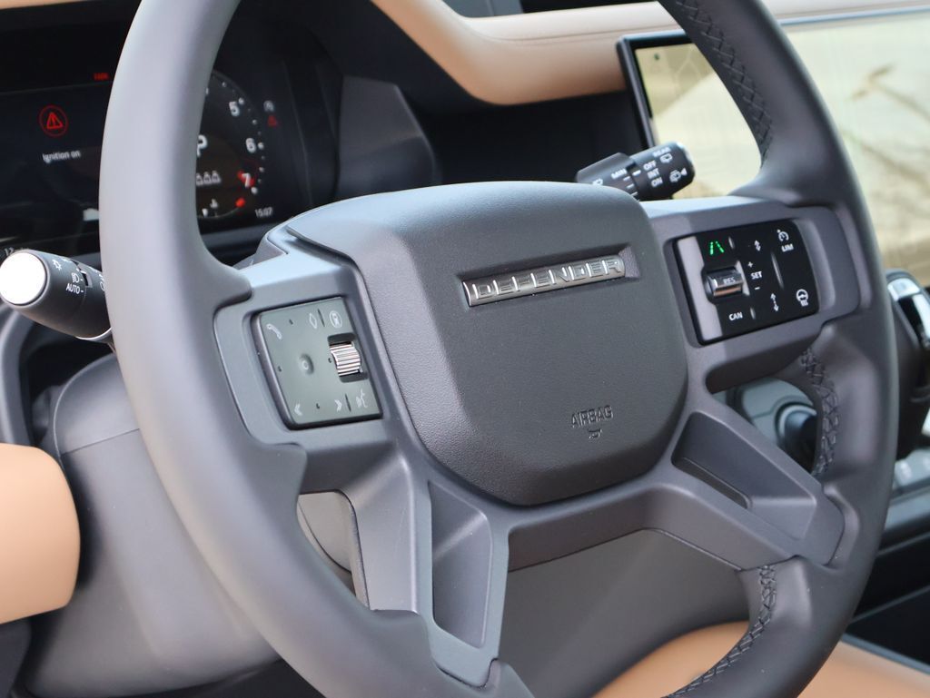 2026 Land Rover Defender 110 X-Dynamic SE San Clemente CA