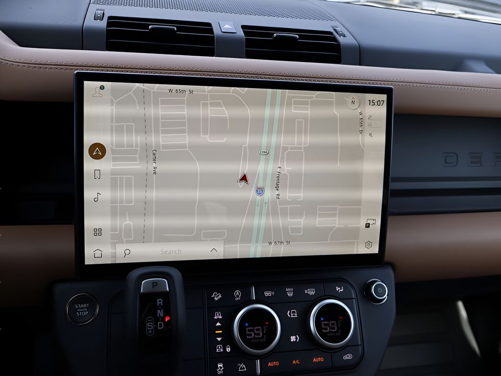 2026 Land Rover Defender 110 X-Dynamic SE San Clemente CA