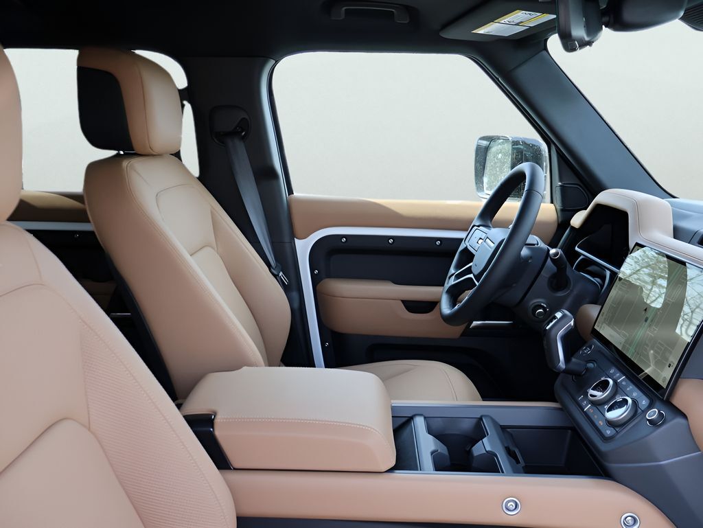 2026 Land Rover Defender 110 X-Dynamic SE San Clemente CA