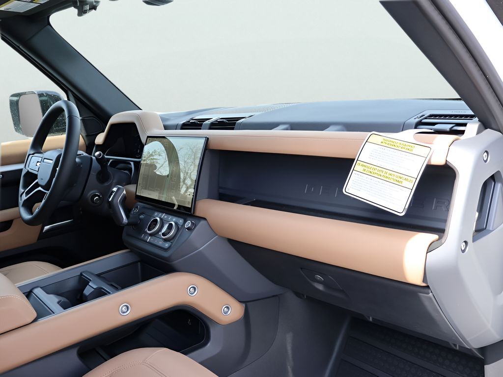 2026 Land Rover Defender 110 X-Dynamic SE San Clemente CA