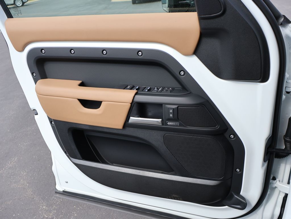 2026 Land Rover Defender 110 X-Dynamic SE San Clemente CA