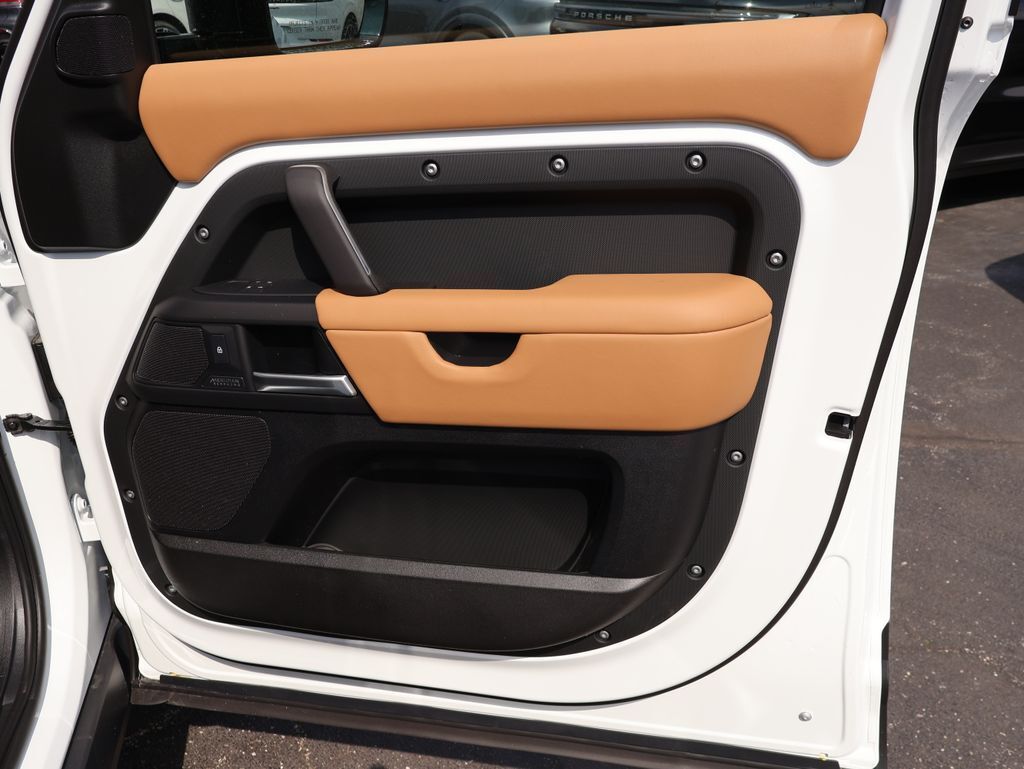 2026 Land Rover Defender 110 X-Dynamic SE San Clemente CA