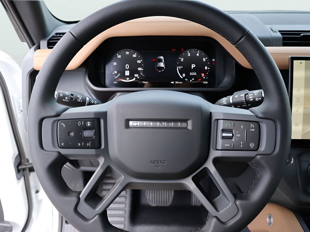 2026 Land Rover Defender 110 X-Dynamic SE San Clemente CA