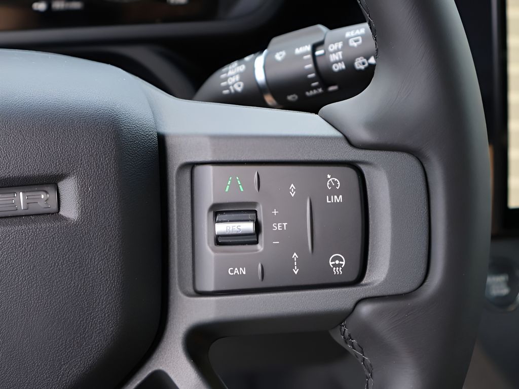 2026 Land Rover Defender 110 X-Dynamic SE San Clemente CA