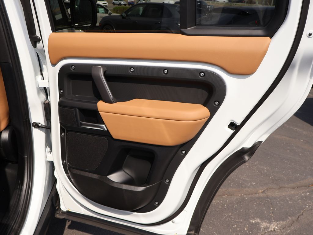 2026 Land Rover Defender 110 X-Dynamic SE San Clemente CA