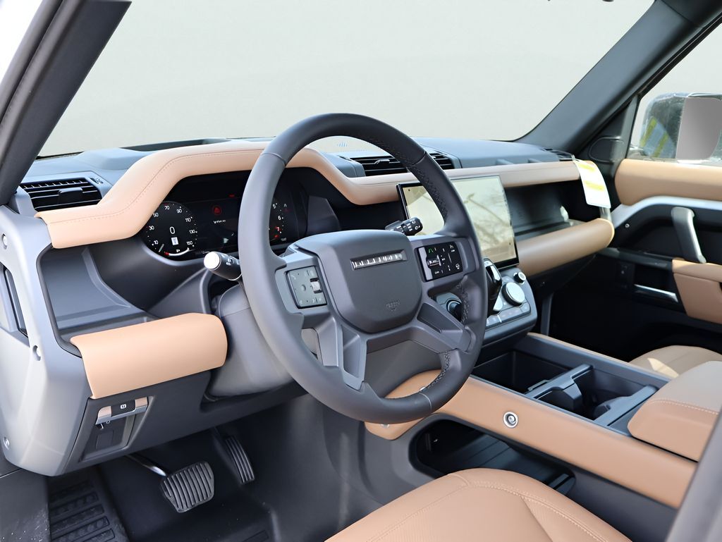 2026 Land Rover Defender 110 X-Dynamic SE San Clemente CA