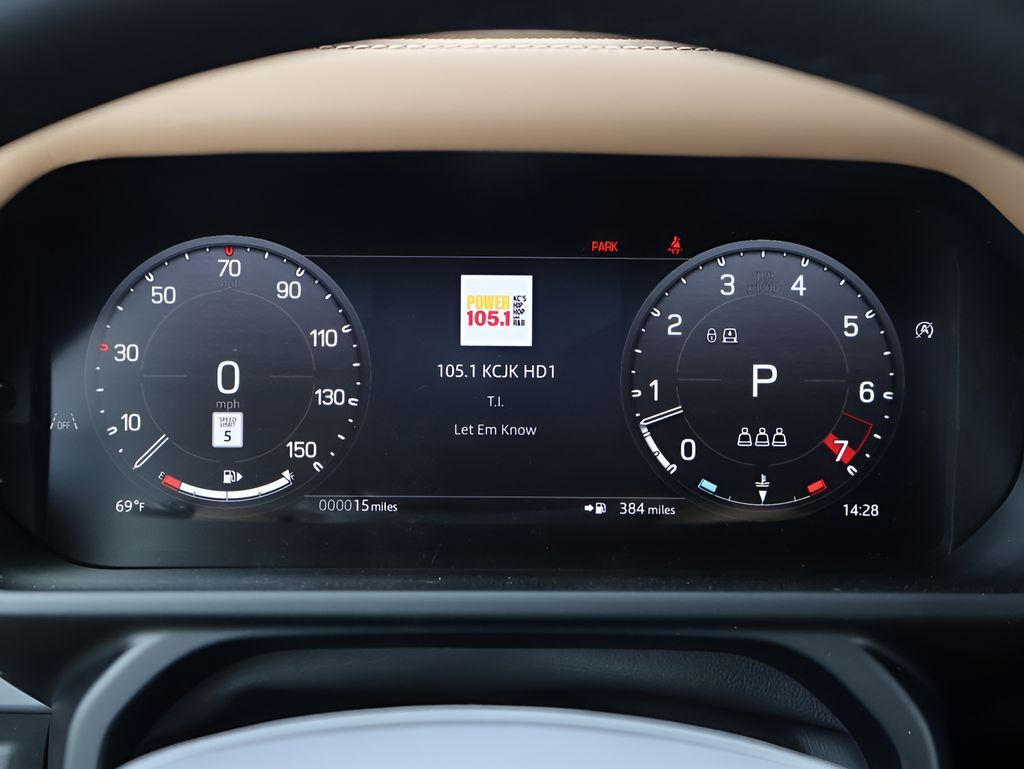 2026 Land Rover Defender 110 X-Dynamic SE San Clemente CA