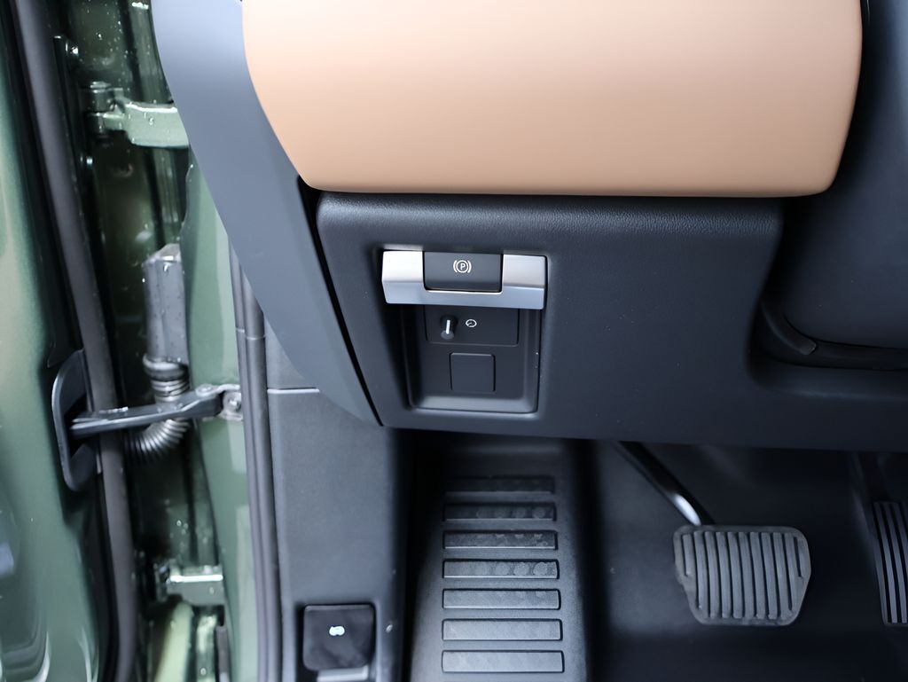 2026 Land Rover Defender 110 X-Dynamic SE San Clemente CA